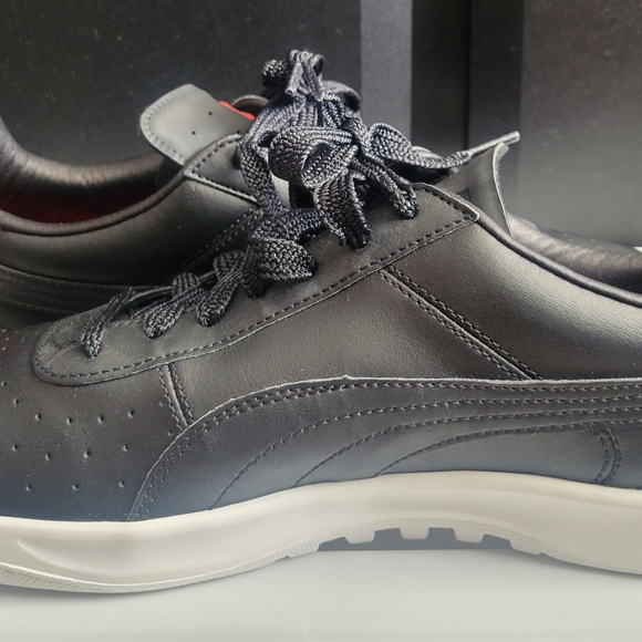 Puma G.VILAS-11.5 - Picture 5 of 7